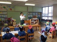 �����ɂ��āA������ƕ����Ă�