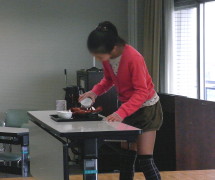 �K����������ŃC���X�g���N�V����