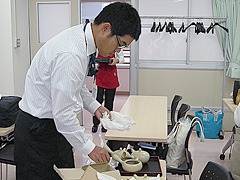 �C�x���g�X�^�b�t�{�����C