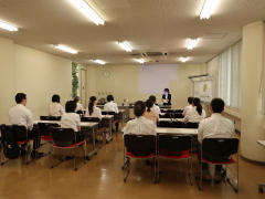 ���߂ẴX�^�b�t���C