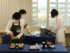 ���߂ẴX�^�b�t���C